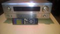 denon avr-2801-7-chanel saraund receiver-3-optical-8-s video-japan-от швеицария, снимка 9