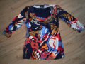 Отлична Пъстроцветна Туника р-р M/L , снимка 2