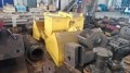 Проектиране,производство и доставка на електрохидравличен грайфер, снимка 5
