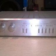 &Schneider st2422 amplifier-made in belgium-внос швеицария, снимка 5 - Ресийвъри, усилватели, смесителни пултове - 14523510