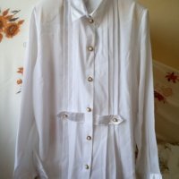 Дамска блуза с дълъг ръкав, снимка 1 - Блузи с дълъг ръкав и пуловери - 25917598