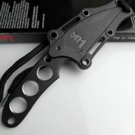 Нож с фиксирано острие Heckler & Koch , снимка 10 - Ножове - 12113691