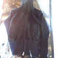 Дамски якета, блузи, пуловери ХС-Л , снимка 4 - Блузи с дълъг ръкав и пуловери - 13635086