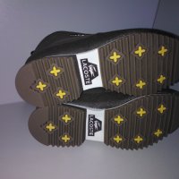 Lacoste оригинални зимни обувки, снимка 4 - Дамски боти - 24472728