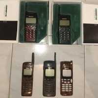 4 броя Мобифон Benefon, Nokia Нокия 450 и 550 Бенефон Драгон, снимка 2 - Nokia - 24294953