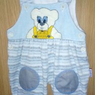Бебешки комплекти от плюш, снимка 1 - Комплекти за бебе - 15983043