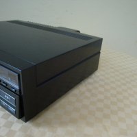 Sony CDP-101 World's FIRST CD Player, снимка 9 - Аудиосистеми - 22215777