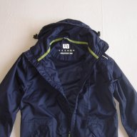 Марково водоустойчиво юношеско яке,152 см. , снимка 7 - Детски якета и елеци - 16426723