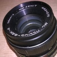 zenit-made in russia-внос швеция, снимка 3 - Обективи и филтри - 25390892