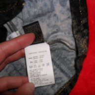 Намалена! Class Roberto Cavalli бутикова 100 % оригинална блуза, снимка 6 - Блузи с дълъг ръкав и пуловери - 10996345