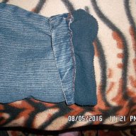 Ватирани дънки за момче, снимка 3 - Детски панталони и дънки - 14519988
