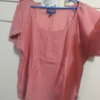 големи блузки различни Bonita Biaggini Van Heusen, снимка 10 - Ризи - 18694972