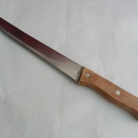 кухненски нож, снимка 1 - Прибори за хранене, готвене и сервиране - 20552125