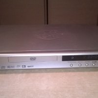 cat dva-2050 dvd/tuner/amplifier-внос швеицария, снимка 1 - Ресийвъри, усилватели, смесителни пултове - 24357689