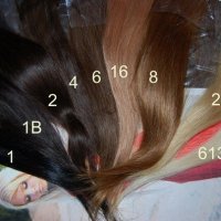 два пласта , снимка 2 - Аксесоари за коса - 14487571