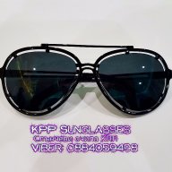 слънчеви очила унисекс 2007206, снимка 1 - Слънчеви и диоптрични очила - 17561336