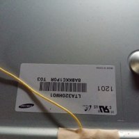 LED DIOD LTA320HW01  LED BACKLIGHT DIOD , снимка 1 - Части и Платки - 19500096