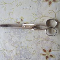 Уникална голяма ножица ножици Солинген Спирале , снимка 7 - Фризьорски принадлежности - 25750868