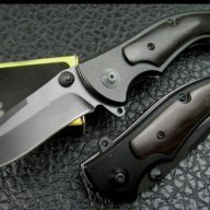 Ловен нож"BrowninG", снимка 3 - Ножове - 11396507