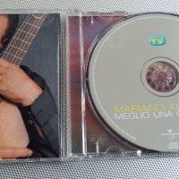 MARIANO APICELLA, снимка 2 - CD дискове - 24549188