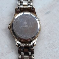 Дамски швейцарски часовник Кандино/ Candino, снимка 6 - Дамски - 23867394
