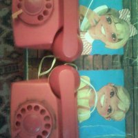 Детцки телефон 9591 , снимка 9 - Играчки за стая - 25540930