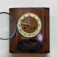 стенен часовник , снимка 1 - Колекции - 25381508