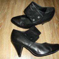 Дамски обувки., снимка 1 - Дамски обувки на ток - 14575550