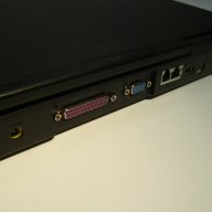 Преносим компютър, Laptop IBM R40 + Чанта, снимка 4 - Лаптопи за дома - 14788831