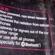 bluetooth car antena-нова антена , снимка 4 - Аксесоари и консумативи - 18448512