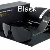 Polarized Luxury - Спортни  очила + защита UV400, снимка 2 - Слънчеви и диоптрични очила - 14844744