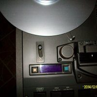 Otari MX-5050 BII-2 Recording and Playback -, снимка 8 - Плейъри, домашно кино, прожектори - 17659328