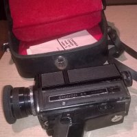 chinon 45-ретро камера-внос швеицария, снимка 10 - Колекции - 20025880