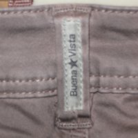 Къси панталони BUENA VISTA, PLEASE   дамски,С-М, снимка 6 - Къси панталони и бермуди - 25319790