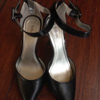 Дамски обувки, снимка 1 - Дамски ежедневни обувки - 24059196