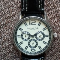 Часовник Kenneth Cole в Мъжки в гр. Русе - ID22139220 — Bazar.bg