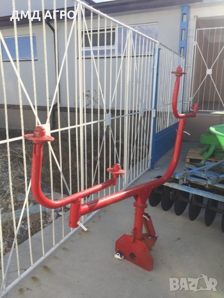 Сеносъберач , снимка 1