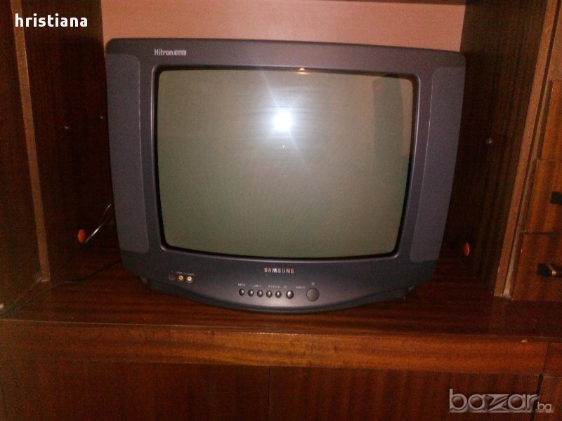 телевизор Самсунг, снимка 1