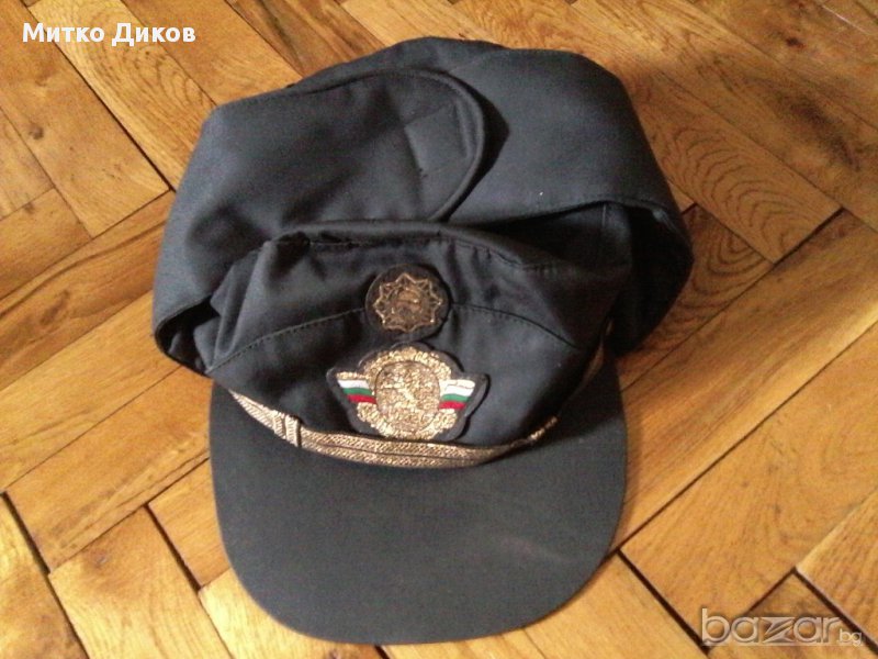 Ушанка стара военна, снимка 1