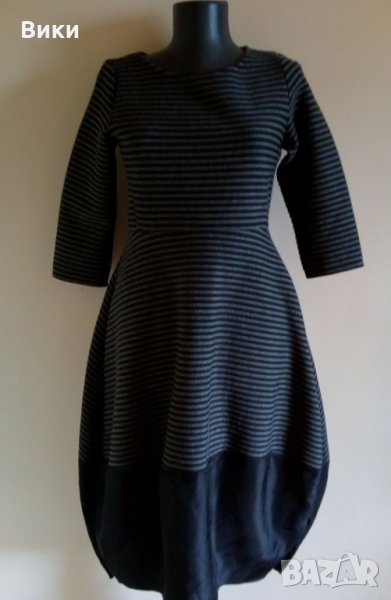 Разчупена италиянска рокля , снимка 1