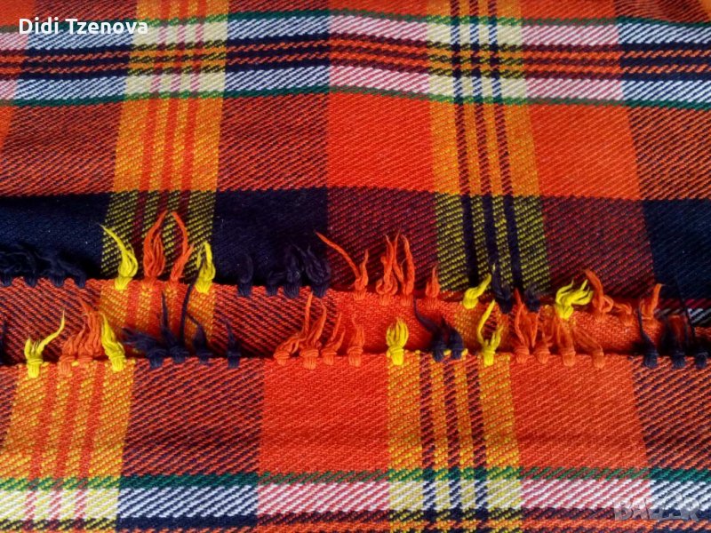 Родопски одеяла, снимка 1