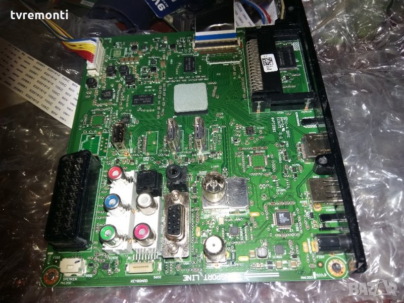 Main Board VTT190-2 V-0, снимка 1