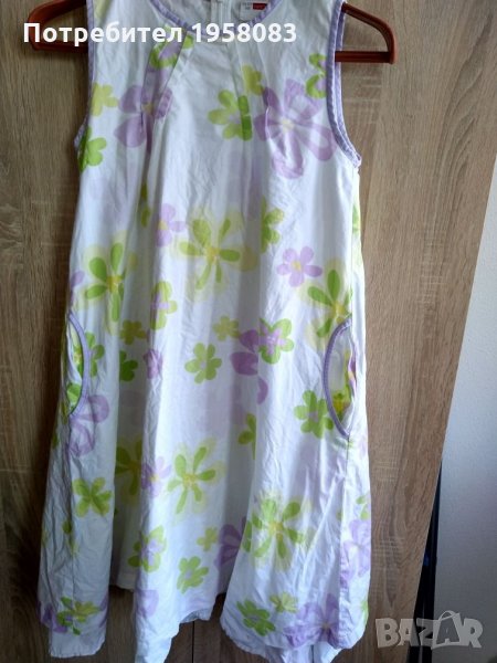Лятна рокля Name it, снимка 1