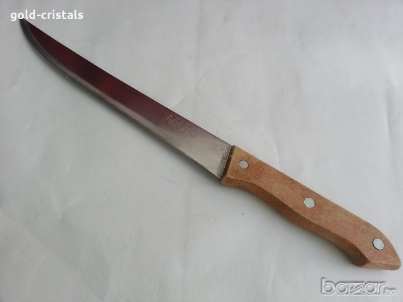 кухненски нож, снимка 1