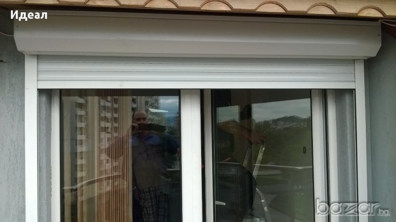 Вертикални,Хоризонтални,Външни Щори, снимка 1