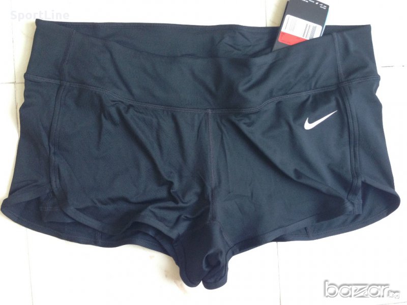 NIKE Tennis Shorts, снимка 1