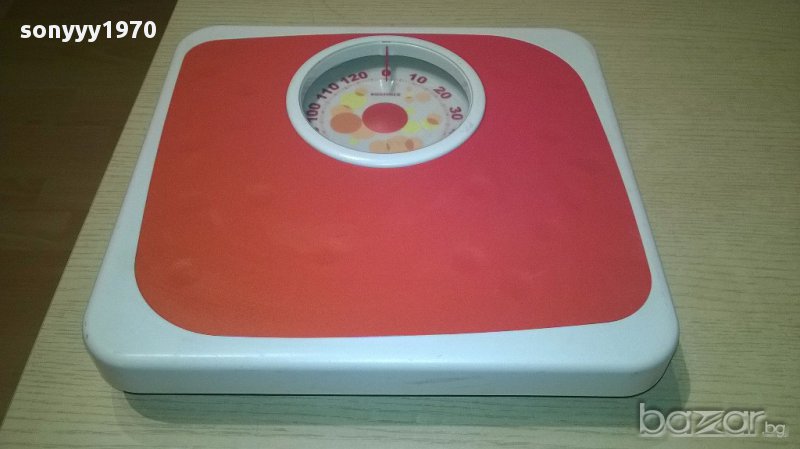 🛑Soehnle-germany-марков кантар-внос швеицария, снимка 1