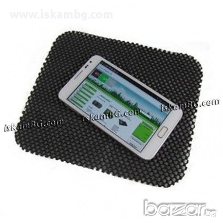 Подложка за табло против пързаляне - код 0829, снимка 1