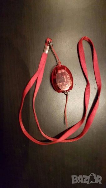 Аларма против открадване на лични вещи, снимка 1