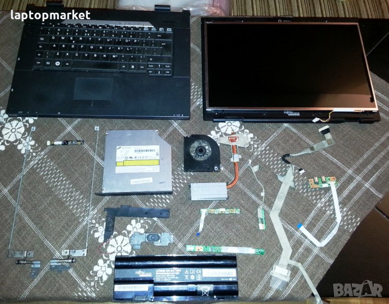 FSC Amilo PA3515 на части, снимка 1